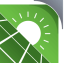 icono logo Triangle Energie